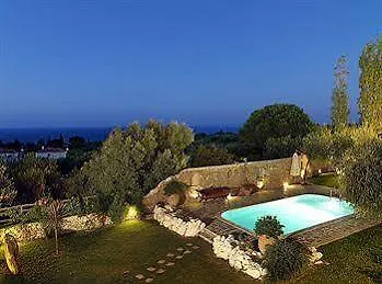 Bozonos Luxury & Akrotiri (Zakynthos)