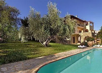 Bozonos Luxury & Villa