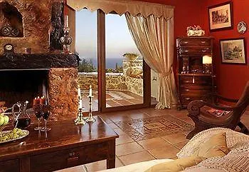Villa Bozonos Luxury &