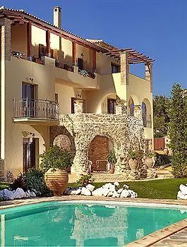 Bozonos Luxury & * Akrotiri (Zakynthos)
