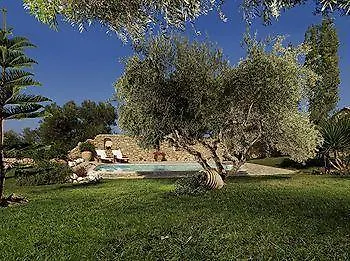 Bozonos Luxury & * Akrotiri (Zakynthos)