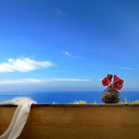 Bozonos Luxury & Akrotiri (Zakynthos)