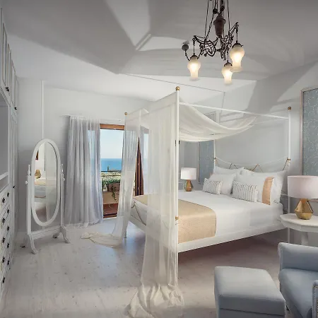 Bozonos Luxury & Akrotiri (Zakynthos)