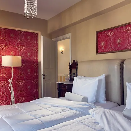 Bozonos Luxury & Akrotiri (Zakynthos)