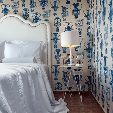 Villa Bozonos Luxury & *