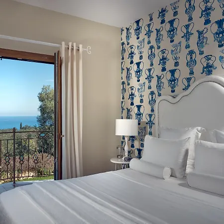 Villa Bozonos Luxury & Akrotiri (Zakynthos)