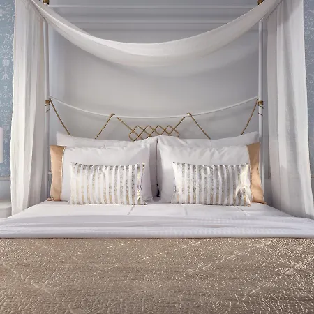 Villa Bozonos Luxury & *