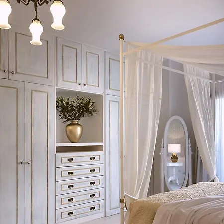 Bozonos Luxury & Akrotiri (Zakynthos)