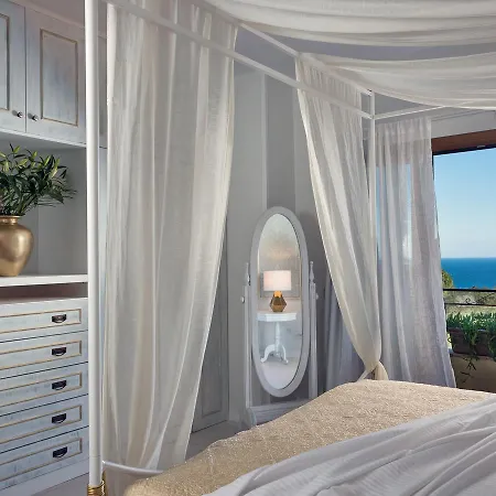 Bozonos Luxury & Villa *