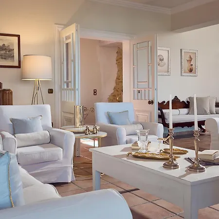 Villa Bozonos Luxury & Akrotiri (Zakynthos)