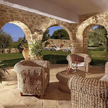 Bozonos Luxury & * Akrotiri (Zakynthos)