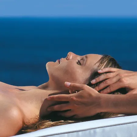 Bozonos Luxury & Villa Akrotiri (Zakynthos)