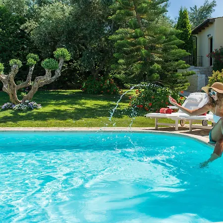 Bozonos Luxury & Villa *