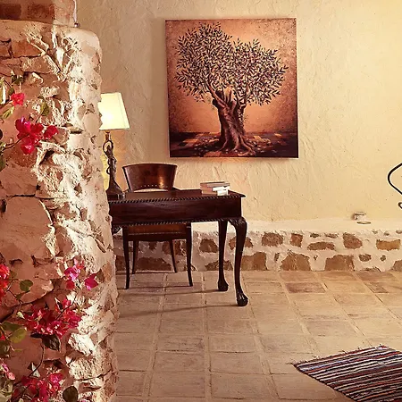 Villa Bozonos Luxury &