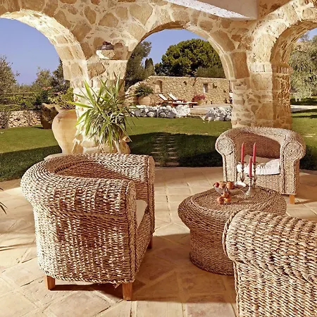 Bozonos Luxury & Villa *