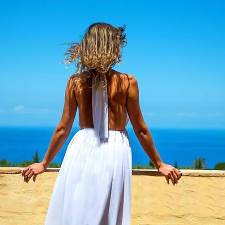Villa Bozonos Luxury &