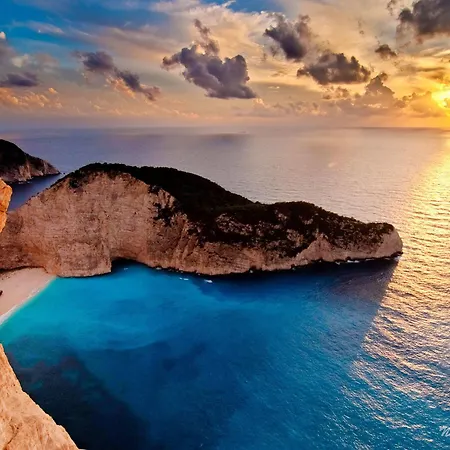 Bozonos Luxury & Villa *