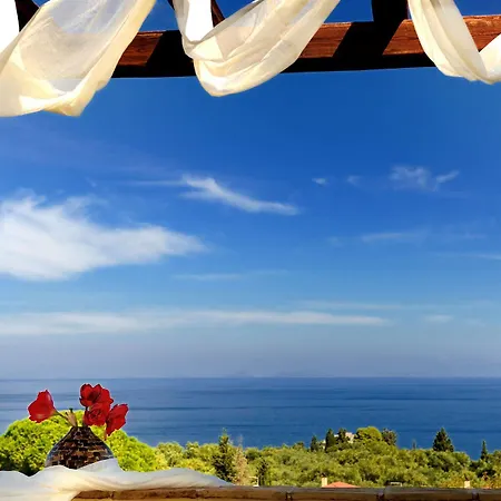 Bozonos Luxury & Akrotiri (Zakynthos)