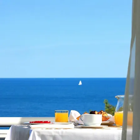 Villa Bozonos Luxury & *