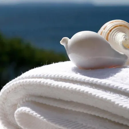 Bozonos Luxury & Villa *